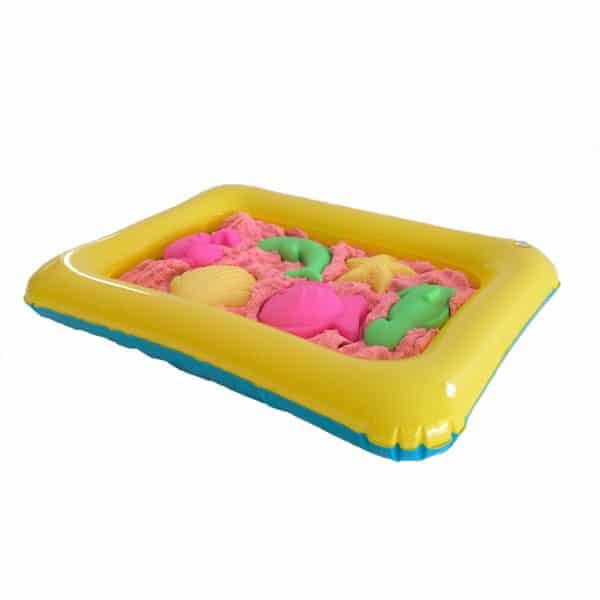 Magic Cotton Sand Play Tub - GT17153 - Inflatable Play Area