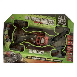 Off Road Double Sided RC Car - GT22919