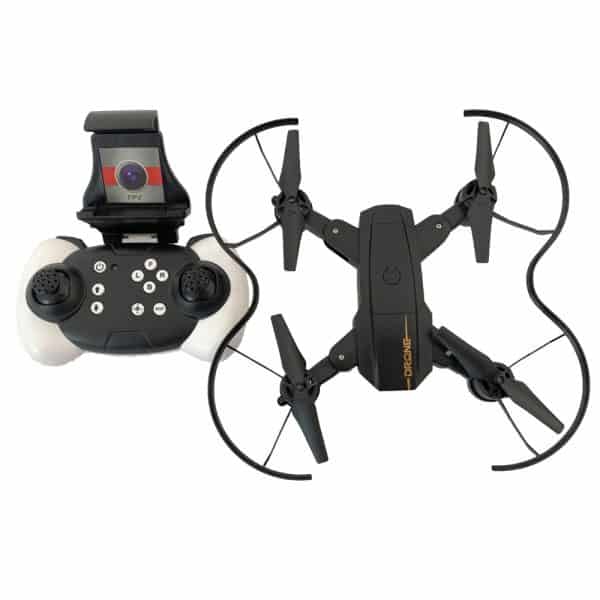 Smart Drone - GT44187 - Drone with Remote