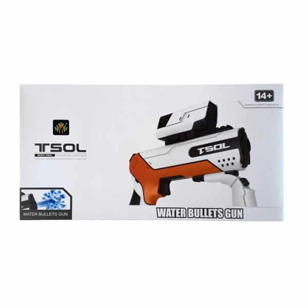 TSOL Gel Blaster - GT78659 - Box Front